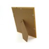 Daisen K066D9901 Iroha Picture Frame, Colored Paper Stand, Natural, Top