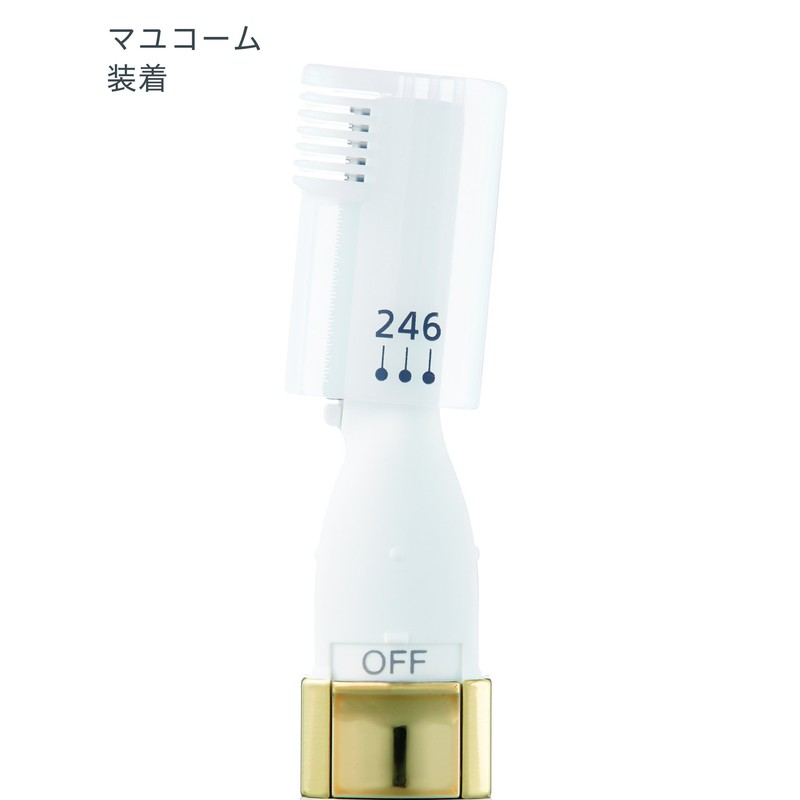 Panasonic Face Shaver Feerie Pink ES-WF40-P