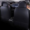 Niscarda for Mazda 3 2004-2025 Car Seat Covers, Full Coverage