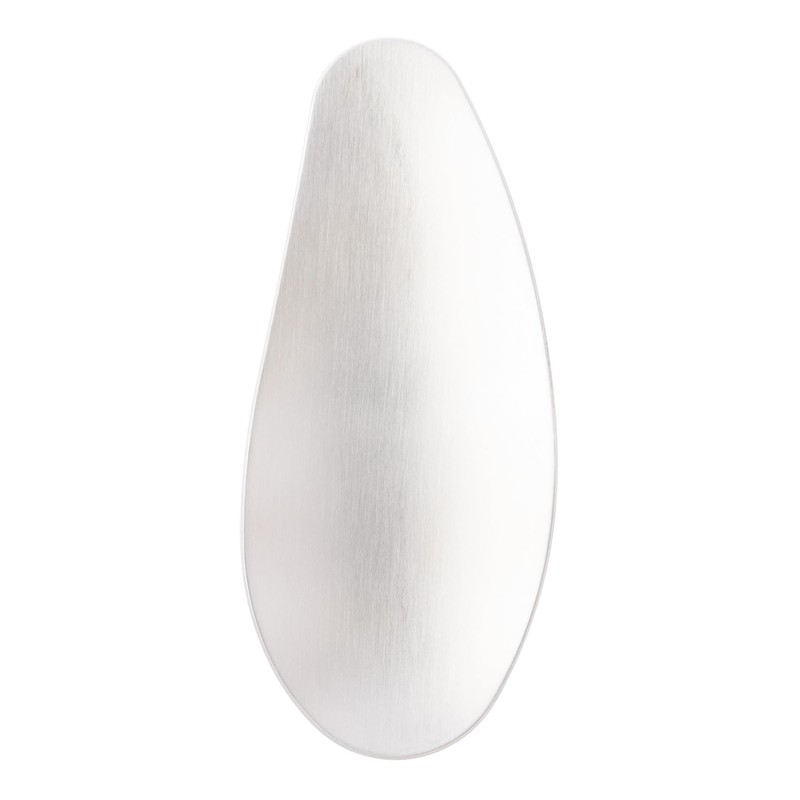CHABAKKA TEA PARKS Teaspoon, 3.3 x 1.4 inches (84 x