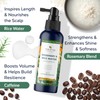 Tree To Tub Rosemary Water Spray for Hair Growth -