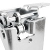 VEELECP Upper Door Hinge Compatible with 1994-2002 Ram 1500/2500 /
