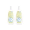Bench 2 pcs Baby Jelly Bean Cologne 500ml
