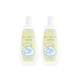 Bench 2 pcs Baby Jelly Bean Cologne 500ml