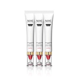 AHC Pro-Shot Collagevination Lift 4 Eye Cream For Face 30ml 3pcs + 1 Spicule Gel Mask + Pore Eraser Serum 10ml / AHC 프로샷 콜라쥬비네이션 리프트4 아이크림 포페이스 30ml 3개+스피큘 겔마스크 1장+포어이레이저 세럼 10ml