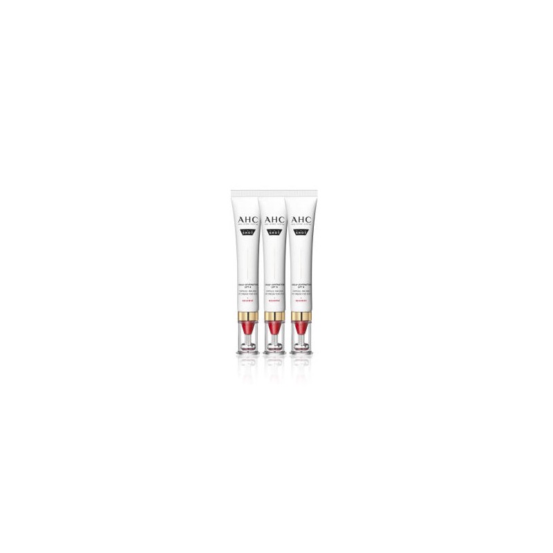 AHC Pro-Shot Collagevination Lift 4 Eye Cream For Face 30ml