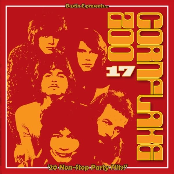 Dustin E Presents Cornflake Zoo: Episode 17