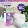 chuckle - Belly Casting Kit – Create a Beautiful 3D