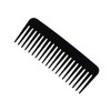 Large Hair Detangling Comb, Wide Tooth Comb, Hair Comb, No