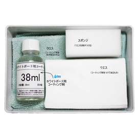 ins Whiteboard Coating (38ml Value for Value) - Regenerate and Revive Whiteboards Cleanly