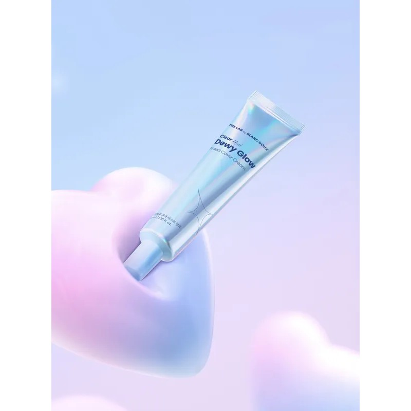 더랩 바이 블랑두 The Lab by Blanc Doux Clear Hyal