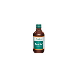 Himalaya Septilin Syrup, 200ml