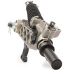 Steering Box Assembly | EZGO Golf Cart | (Gas &