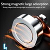 Welding Magnetic Grounding Clamp, 2025 New Upgrade Magnetic Welding Ground