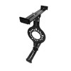 UINIEBOOM 14"-20" Wheel Fitment Simulator Tool, Tire/Rim Fit Size Measuring