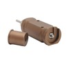Perimeter Trip Alarm Aluminum Alloy Trip Wire Perimeter Alarm Early
