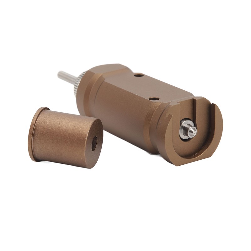 Perimeter Trip Alarm Aluminum Alloy Trip Wire Perimeter Alarm Early