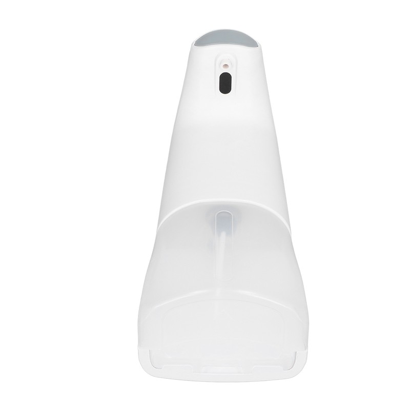 Automatic Soap Dispenser Touchless Infrared Sensor Ergonomic Battery Powered Soap