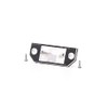 Number Plate Light Nearside=Offside Fits C-Max MPV Saloon 2003-