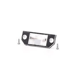 Number Plate Light Nearside=Offside Fits C-Max MPV Saloon 2003-