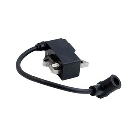 YEAPHI Ignition Coil For Stihl FS85 FS80R FS75 FS80 FC75 FC85 KM85 HL75 HS75 FH75 FR85 HT70 HT75 KA85 KW85 SP80 SP81 Trimmer Repl.OE# 4137-400-1350, 4140-124-2800, 4137-120-0606