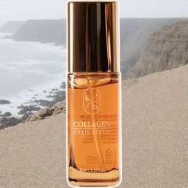 Snail/Essence/No.1/Anti Wrinkle/Elasticity/PX/40ml/1Pc