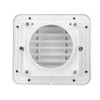 RV Vent Cover, RV Exhaust Vent Cover Air Ventilation Outlet