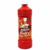 ZEISNER CURRY KETCHUP HOT! 425ml