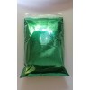 BrillantFlakes 6oz Premium Bright Lime Green 008" Metal Flake Automotive