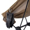 Helikon-Tex Traveler Lightweight Chair Multicam