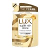 LUX Super Rich Shine Damage Repair Shampoo, Refill, 10.2 oz