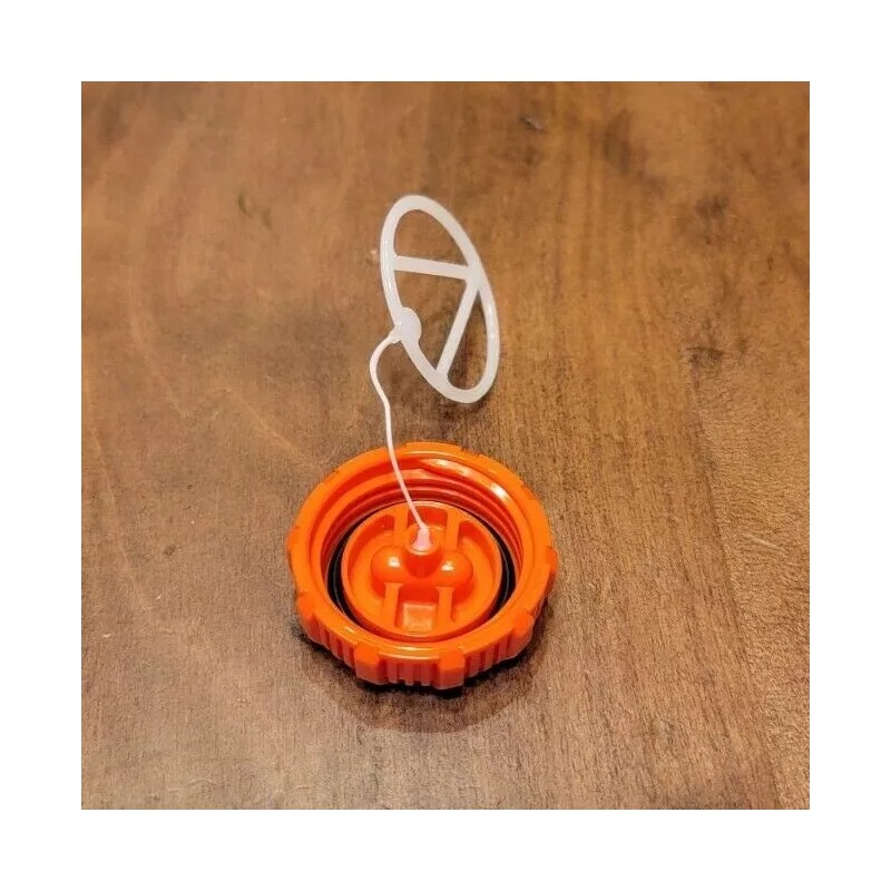 ECHO NEW Genuine ECHO Gas Cap CS-310 CS-440 CS-510 CS-520