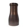 Copper water Bottle 34 oz for storage water Home &