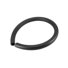 HEROFFIX 3ft Fuel Line 7/8" ID 5/4" OD Hose Push on Hose for Small Engines Nitrile Rubber Tubing Replace Parts