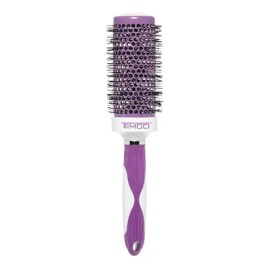 Cepillo Térmico De Cerámica-tourmaline 1 12 Timco Ctm-3                                                                                               