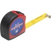 Marshalltown Tape Measure, Brick Spacing Tape Measure, Self Retracting, Soft