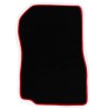 AFM NEW! 1967-1969 Chevy Camaro Floor Mats Black Set Carpet