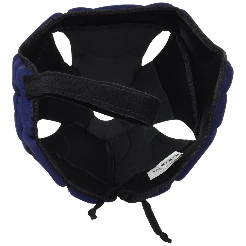 Canterbury AA05382 Club Plus Rugby Headgear, Navy