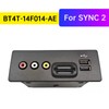 Frezon USB Interface Control Module Sync BT4T-14F014-AE Fit For Ford