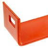 SureFit 28" Scraper Bar Replacement for Ariens 04182159 Pro 28