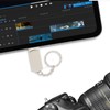 Key Chain Flash Drive USB3.0 Mobile Phone Computer Dual Purpose