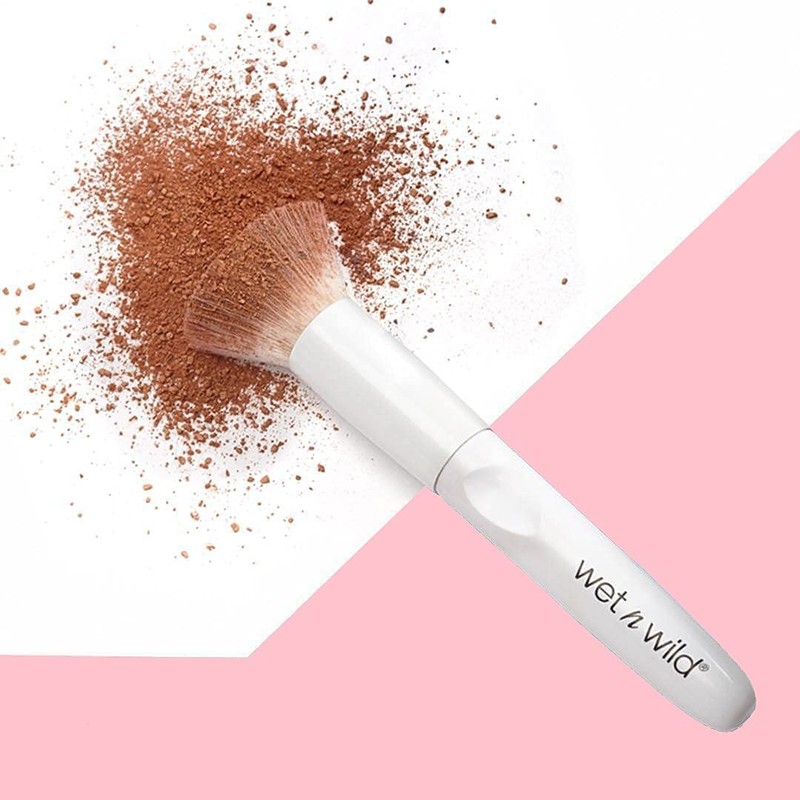 Wet N Wild Makeup Brush