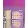 FRAMAR - Lámina para el cabello con aurascopo, para resaltar