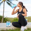 Proteína Whey Hs Hidrolizada Isolate D-mon 250g Sabores Natural