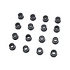 Bushings for Yamaha YFZ450R SE 2017-2023 Front Upper & Lower