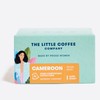 10 Cameroon Home Compostable Coffee Pods Notes of Pecan and