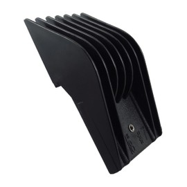 Miaco 7/8" #7 Universal Clipper Guide Comb fits Oster Classic 76, A5, Andis AG, BG, Wahl, etc.