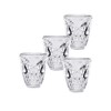 Boland 71996 Bol71996 Shot Glasses, Adult, Multi-Coloured