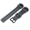 KHZBS Resin Band watch strap Replacement for AQ-S810W/AQ-S810/ SGW-400H AEQ-110
