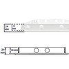 White Access Panel, Revision Door, Gas Water Electricity Service Inspection